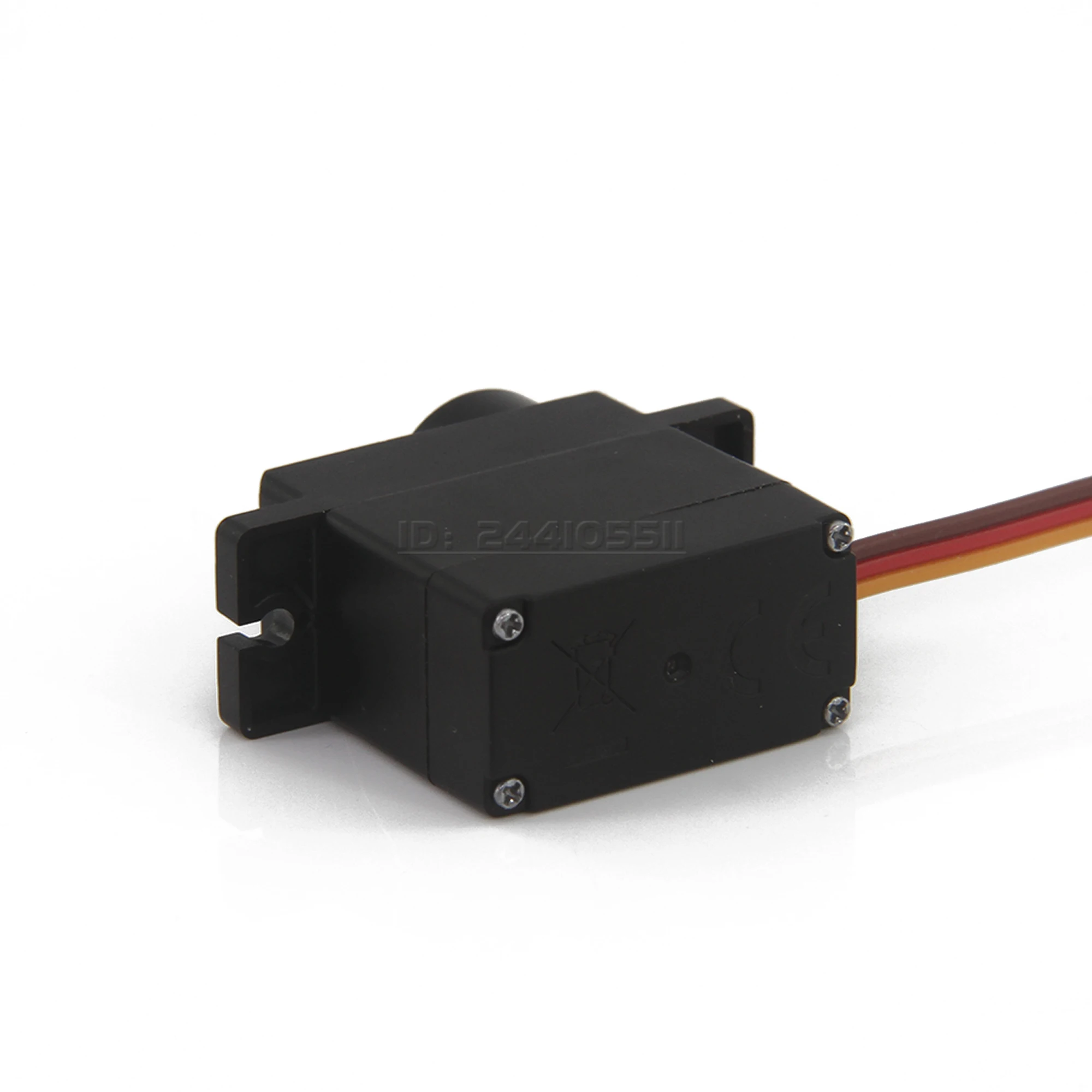 Rc Helicopter Motor - NEEBRC Servo Digital de Metal Micro