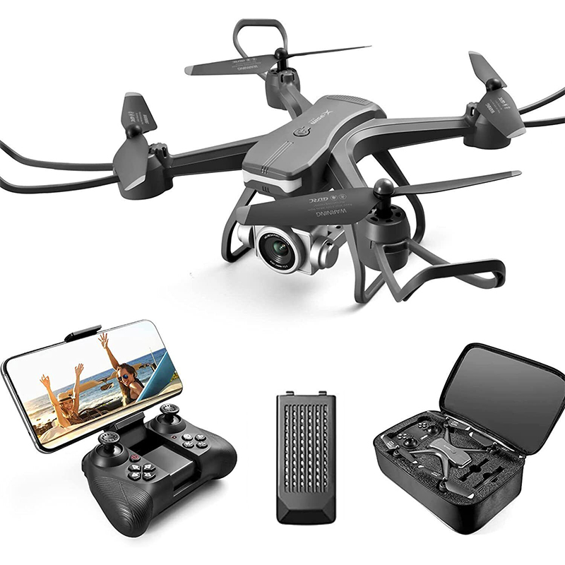 Rc Helicopter Electric - 4DRC V14 Drone 4K HD Cámara