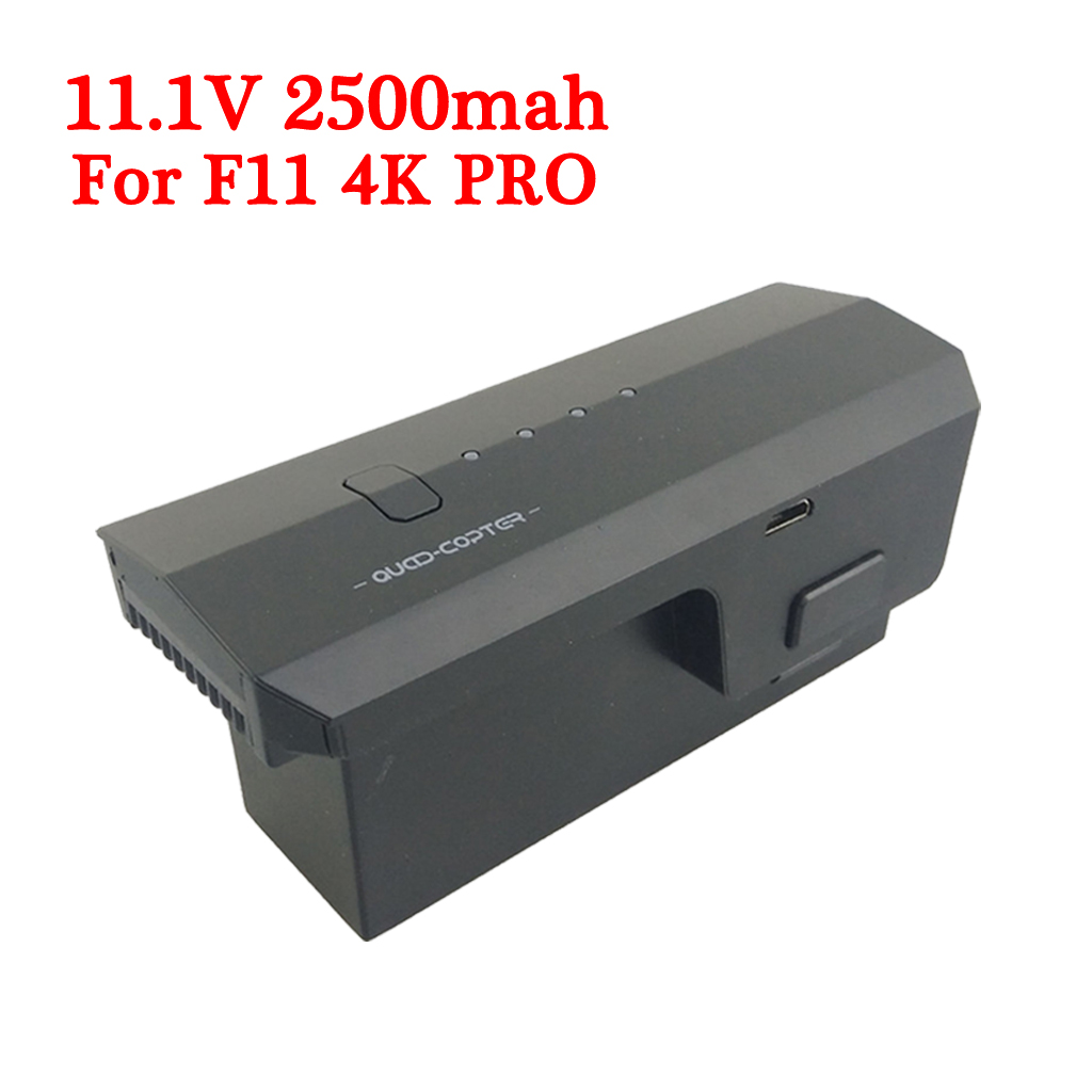 Rc Helicopter Battery - Batería de litio Original para Dron