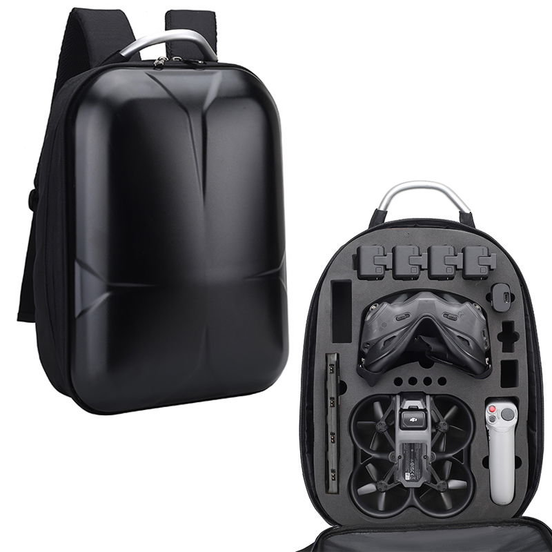 Mochila Duricrust bolsa imperm - Rc Helicopter Bag reseña y precio
