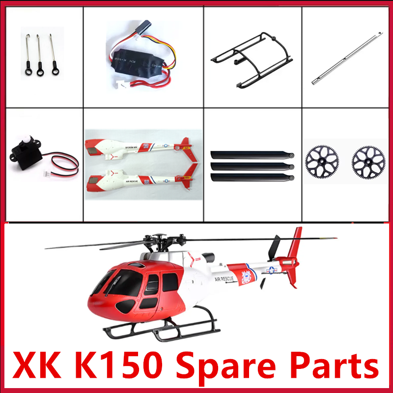 Repuestos para Helicóptero RC  - Rc Helicopter Blade reseña y precio