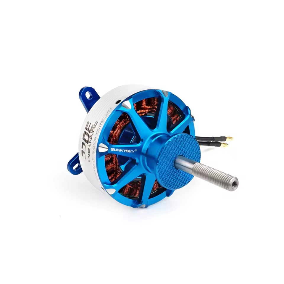 SunnySky X7015-III V3 X7015 30 - Rc Helicopter Motor reseña y precio