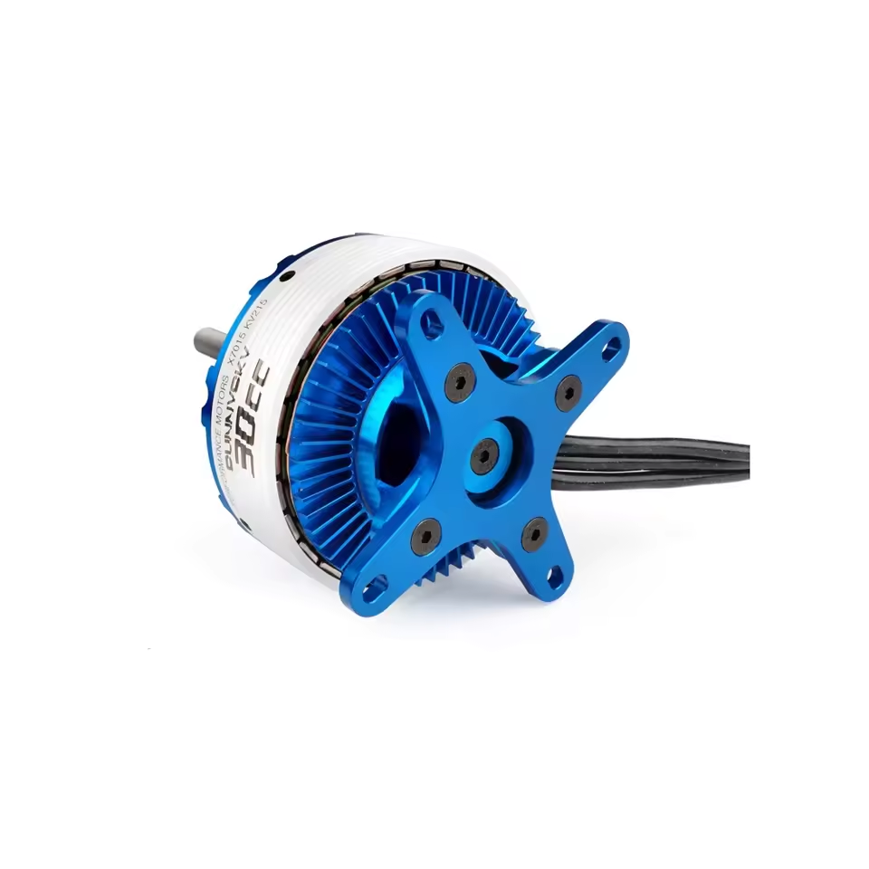 SunnySky X7015-III V3 X7015 30 - Rc Helicopter Motor reseña y precio
