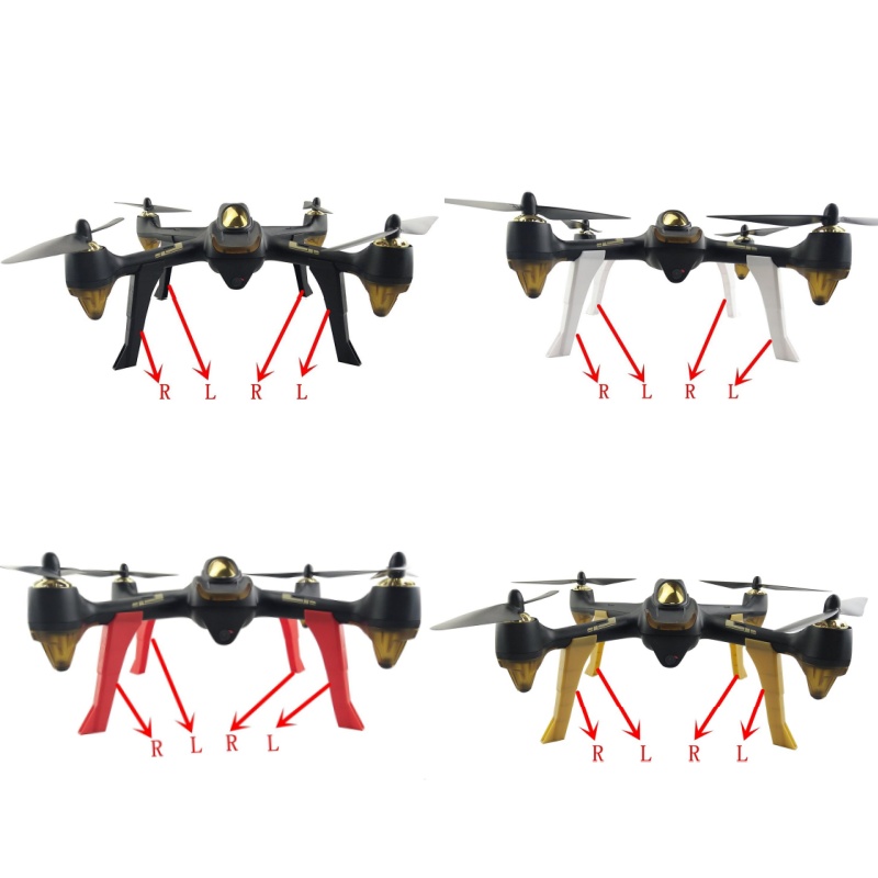 Hubsan H501S H501C X4 Juego de - Rc Helicopter Tool Kit reseña y precio