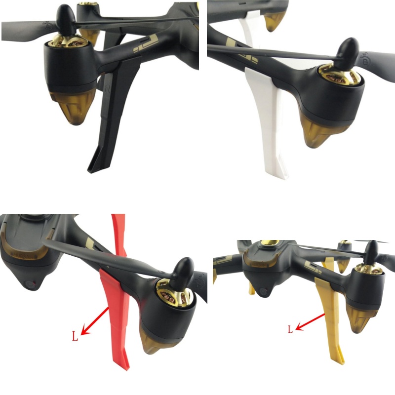 Hubsan H501S H501C X4 Juego de - Rc Helicopter Tool Kit reseña y precio