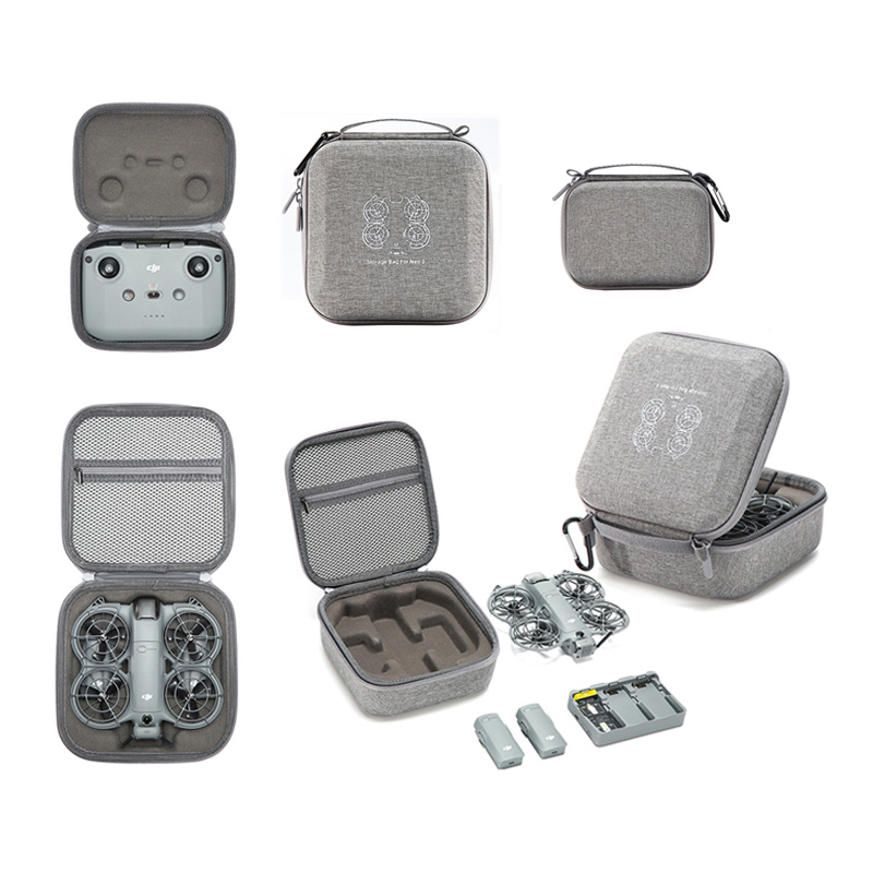 Estuche para DJI Neo 2 RC N3,  - Rc Helicopter Bag reseña y precio
