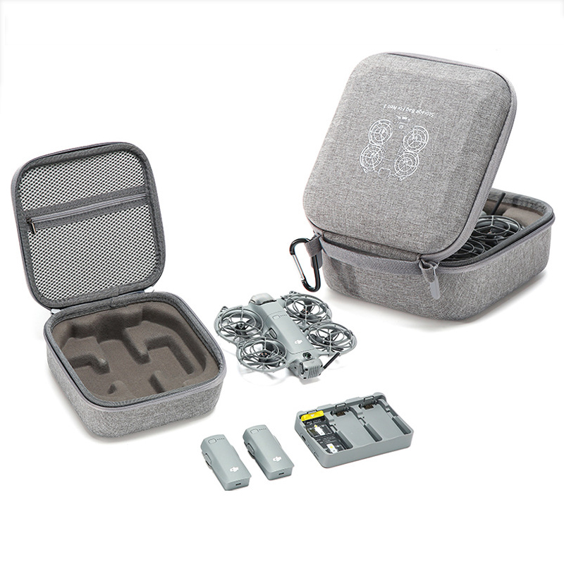Estuche para DJI Neo 2 RC N3,  - Rc Helicopter Bag reseña y precio