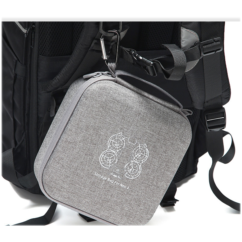 Estuche para DJI Neo 2 RC N3,  - Rc Helicopter Bag reseña y precio