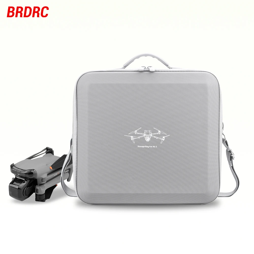 Bolsa de almacenamiento BRDRC  - Rc Helicopter Bag reseña y precio