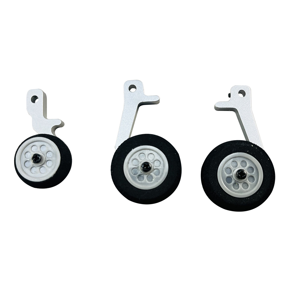 Repuestos para Fuselaje Roban  - Rc Helicopter Bag reseña y precio