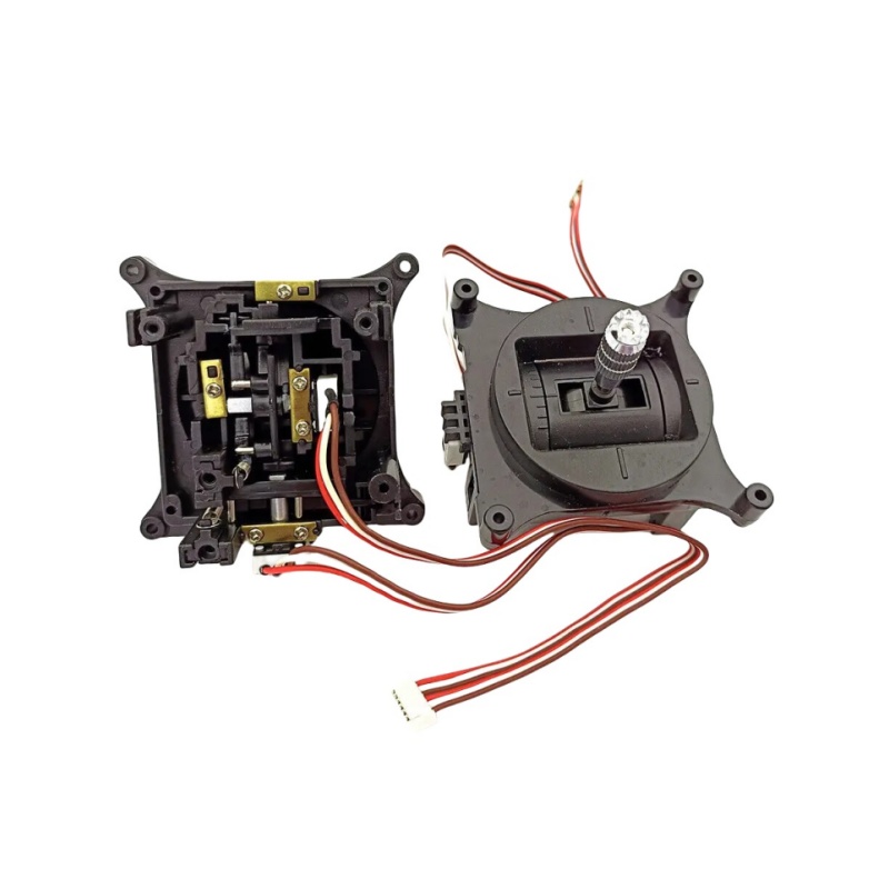 Palanca de Control de Gimbal,  - Rc Helicopter Remote Control reseña y precio