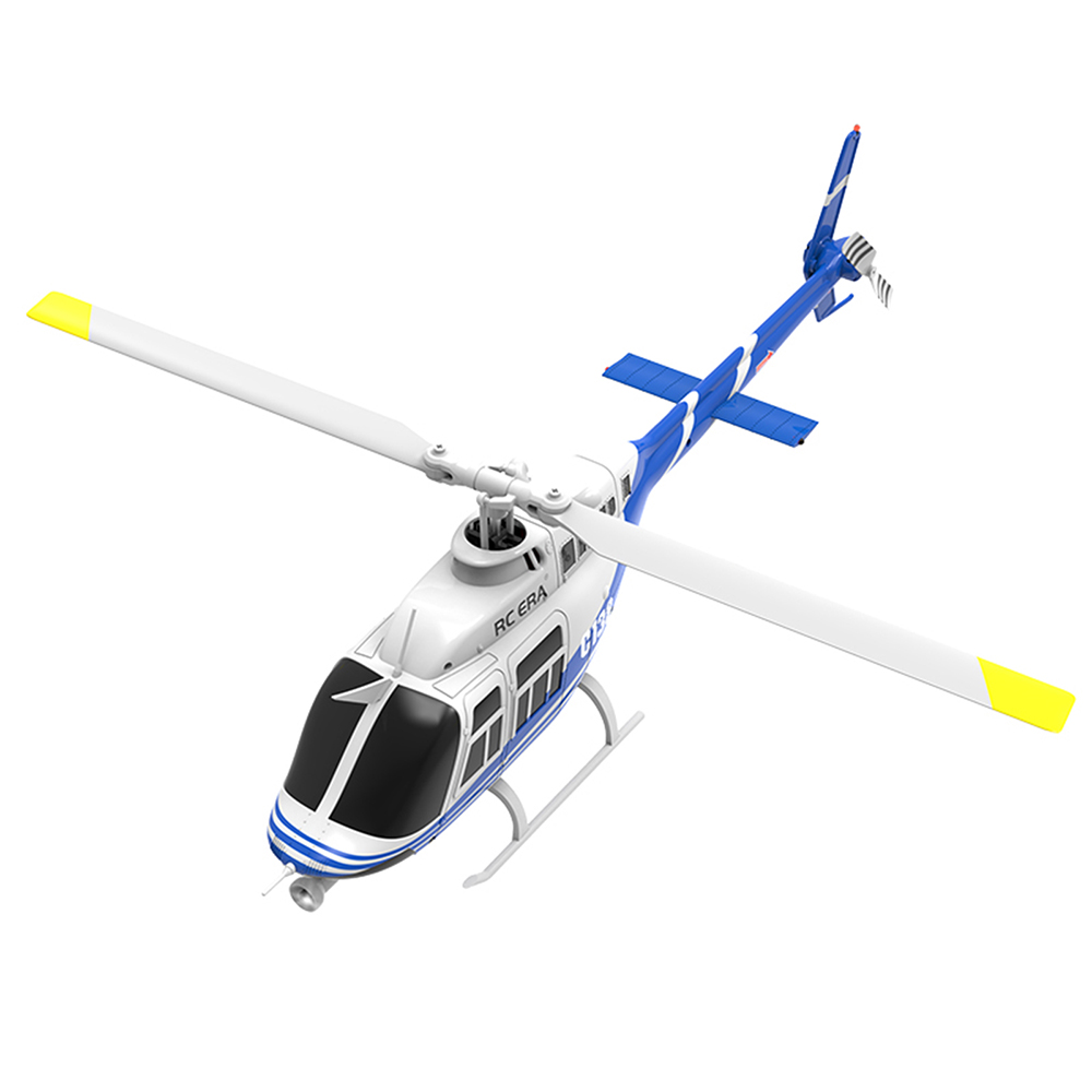 RC ERA RC Helicóptero 1:33 Bel - Rc Helicopter Gyro reseña y precio