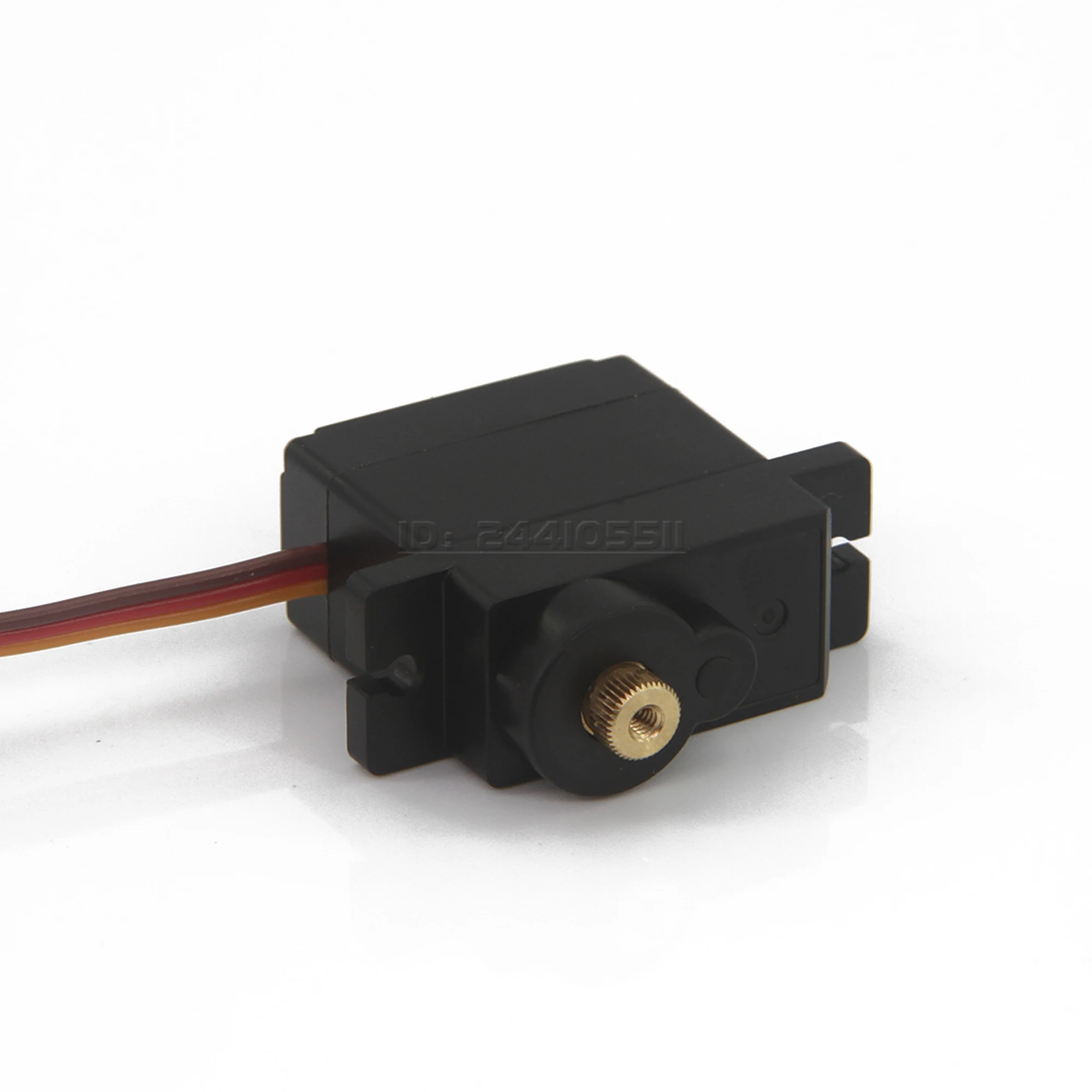 NEEBRC Servo Digital de Metal  - Rc Helicopter Motor reseña y precio