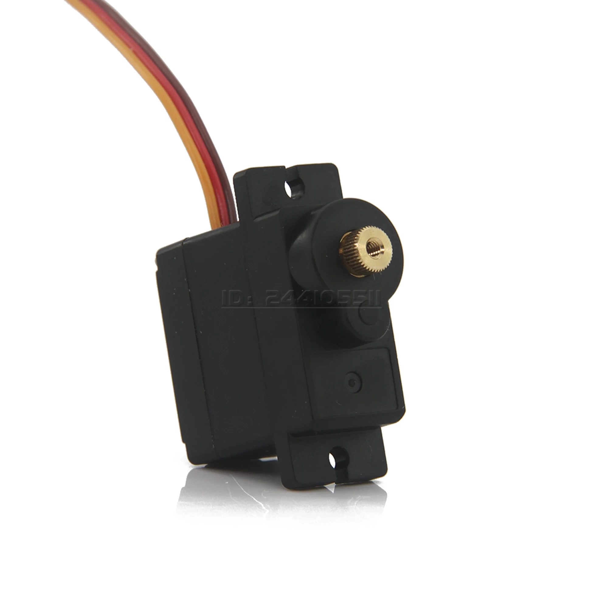 NEEBRC Servo Digital de Metal  - Rc Helicopter Motor reseña y precio