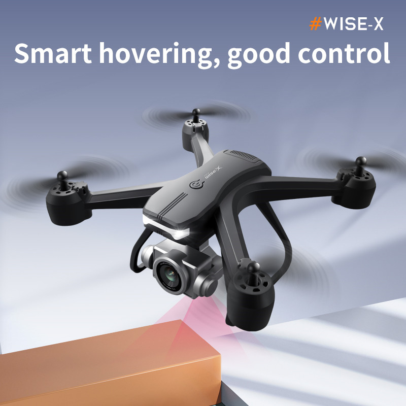 4DRC V14 Drone 4K HD Cámara Du - Rc Helicopter Electric reseña y precio