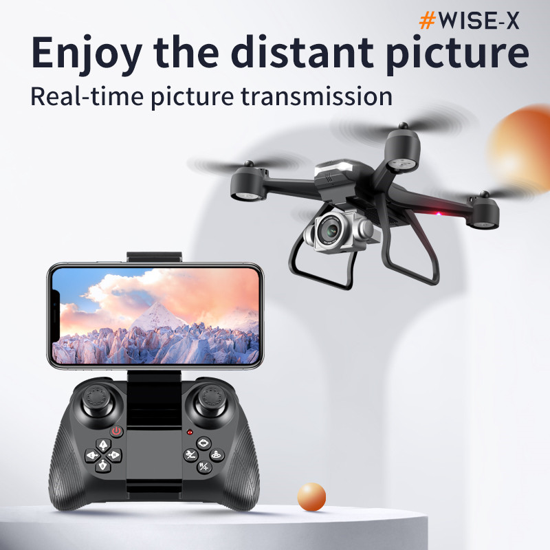 4DRC V14 Drone 4K HD Cámara Du - Rc Helicopter Electric reseña y precio