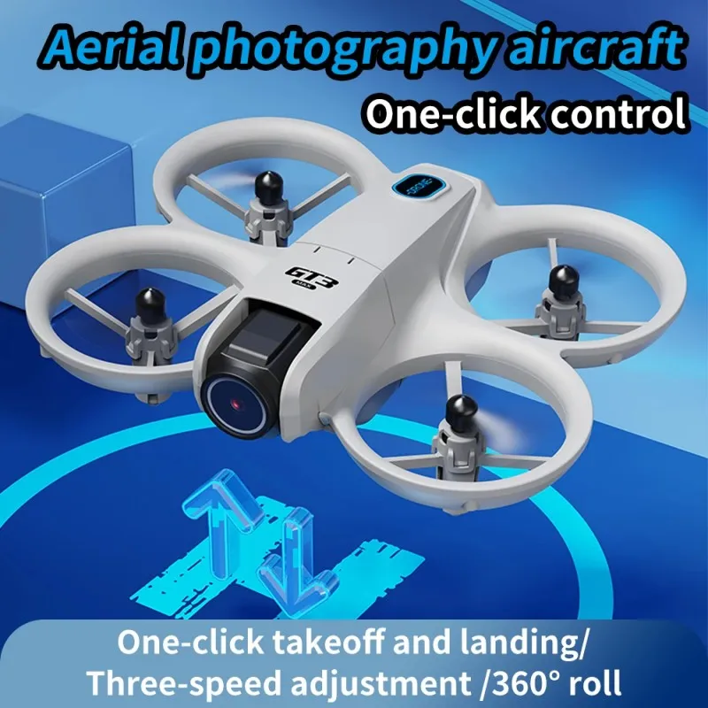 Dron Xiaomi GT3 MAX con GPS, F - Rc Helicopter Charger reseña y precio