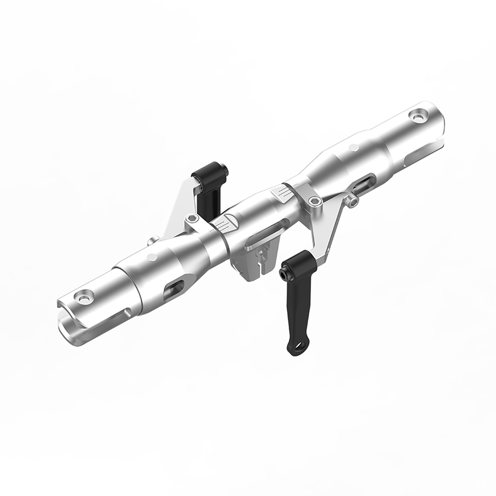 Flywing abrazadera de hoja de  - Rc Helicopter Blade reseña y precio