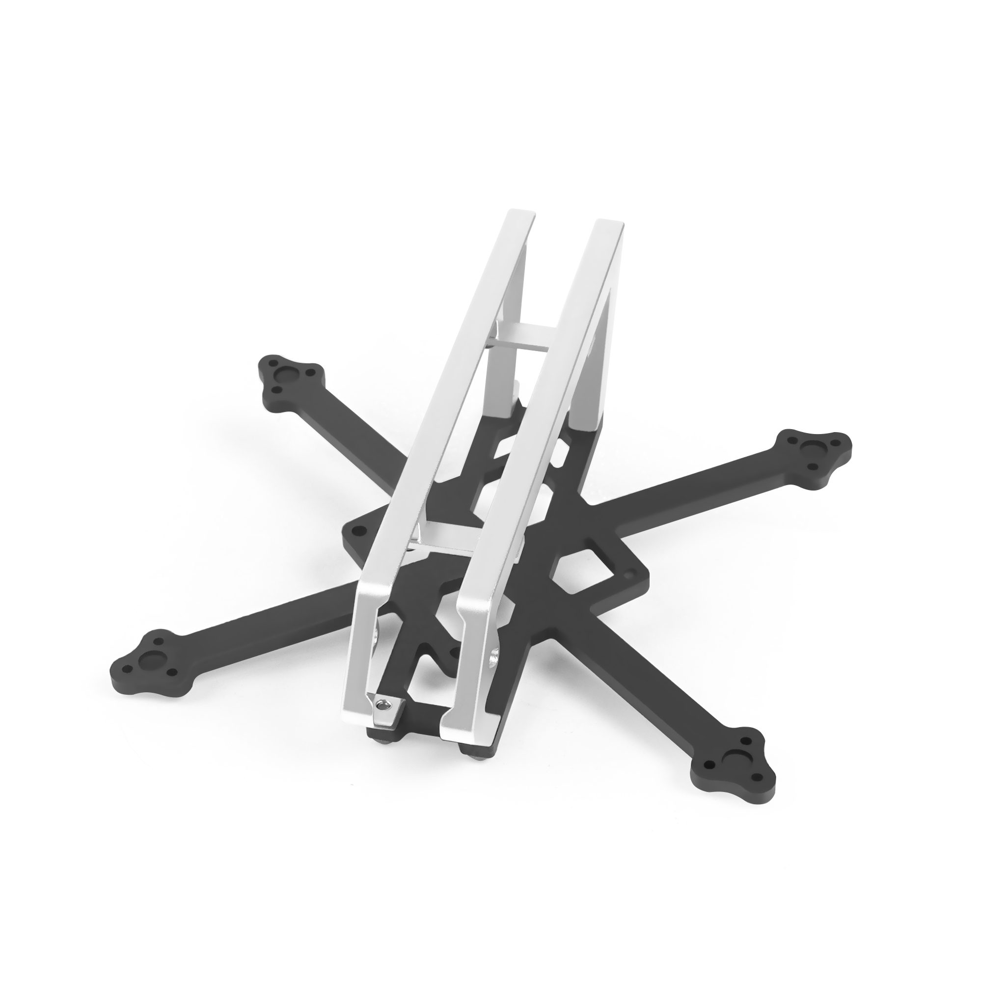 Kit de Marco FPV de 2 Pulgadas - Rc Helicopter Electric reseña y precio