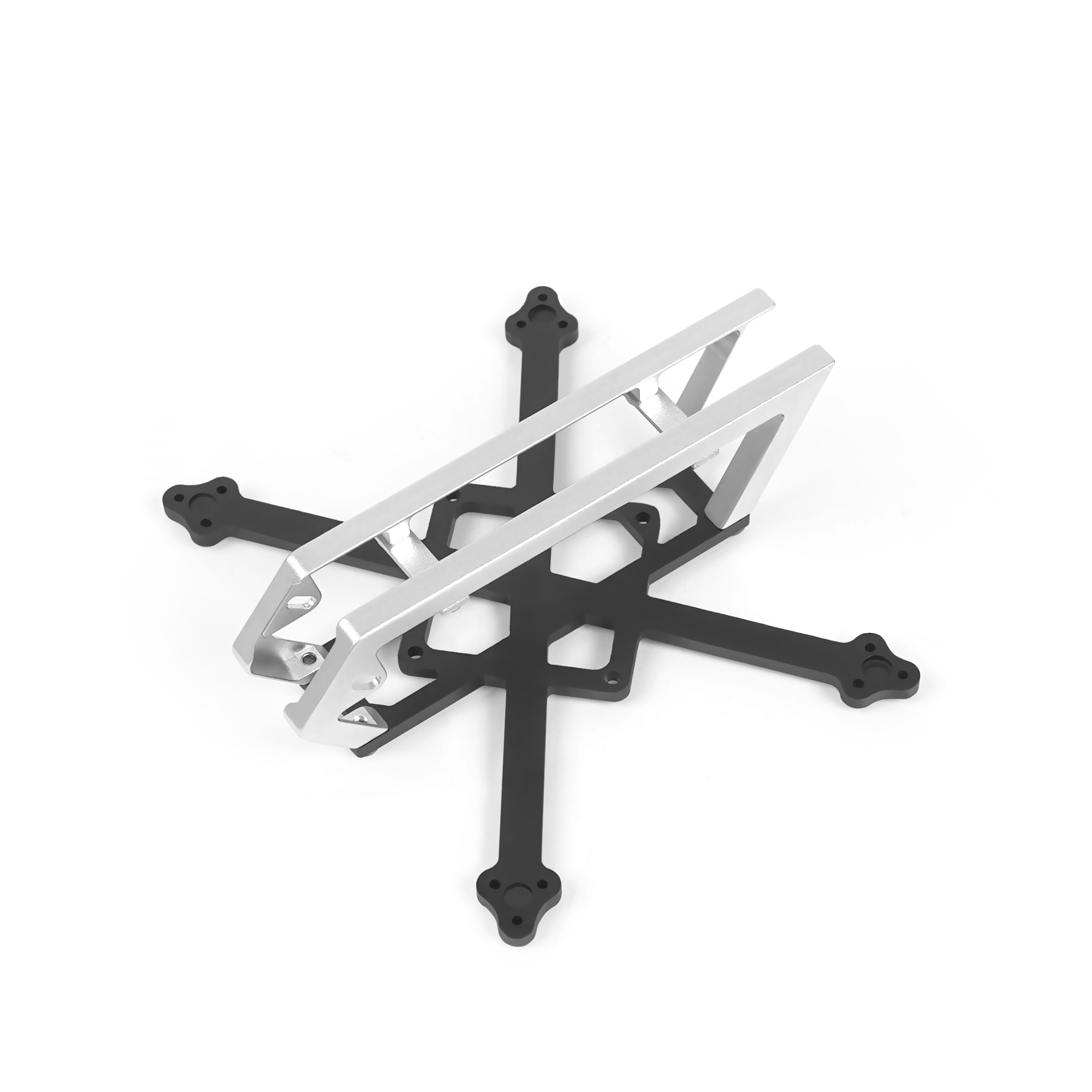 Kit de Marco FPV de 2 Pulgadas - Rc Helicopter Electric reseña y precio