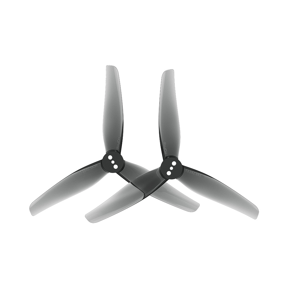 4 pares de hélices HQProp T3.5 - Rc Helicopter Blade reseña y precio