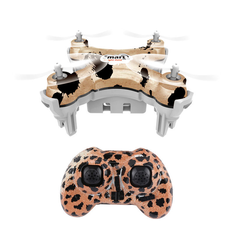 Mini Dron de Control remoto Cx - Rc Helicopter Electric reseña y precio