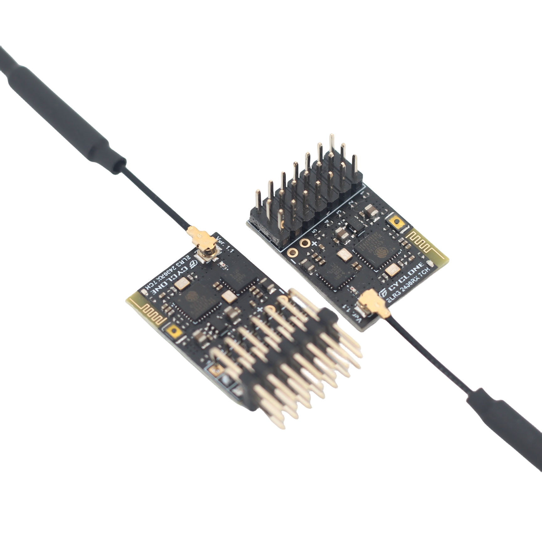ELRS-antena de tubo de cobre p - Rc Helicopter Remote Control reseña y precio