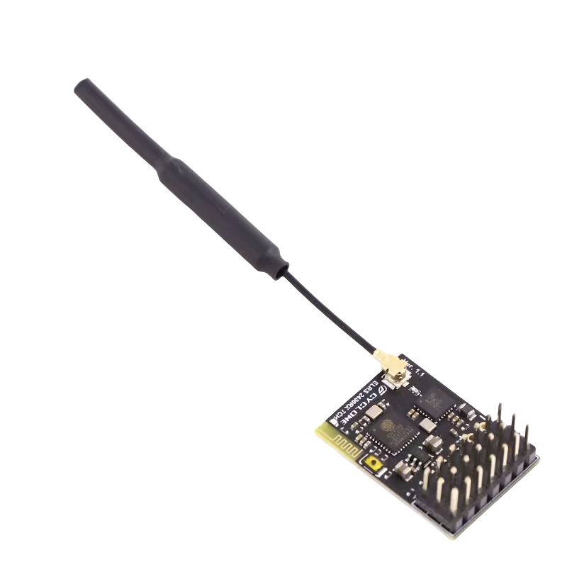 ELRS-antena de tubo de cobre p - Rc Helicopter Remote Control reseña y precio
